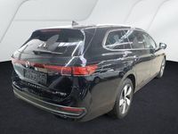 Gebraucht VW Passat 150 PS (110 kW) 2025 Grenadillschwarz metallic Kombi