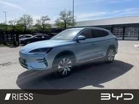 Gebraucht BYD Seal U Design 160 kW (218 PS) 2024 Tian qing SUV