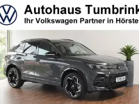 Neu VW Tiguan R-line 193 PS (141 kW) 2025 Delfingrau metallic SUV