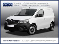Gebraucht Renault Kangoo 50 kW (69 PS) 2022 Weiß Van