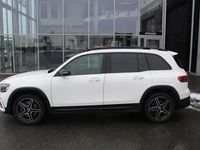 Gebraucht Mercedes GLB220 AMG 190 PS (139 kW) 2024 Weiß SUV