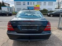 Gebraucht Mercedes 240 177 PS (130 kW) 2002 Limousine