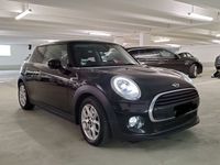 gebraucht Mini Cooper Coupé 