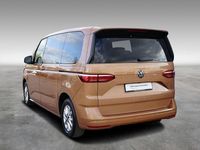 Gebraucht VW Multivan Life 150 PS (110 kW) 2023 5a copper bronze metallic Van