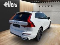 Ny Volvo XC60 Plus 350 HK (257 kW) 2026 Sort SUV
