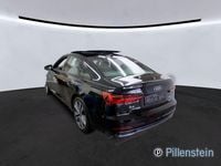 Second-hand Audi A6 Advanced 340 CP (250 kW) 2022 Negru Berlinǎ