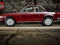 Gebraucht Lancia Fulvia S 122 PS (89 kW) 1973 Rot Coupé