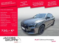 Gebraucht Audi RS Q8 Advanced 600 PS (441 kW) 2025 Grau SUV