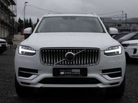 gebraucht Volvo XC90 Recharge T8 AWD Inscription Expression Auto
