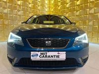 gebraucht Seat Leon ST Style*PDC*LED*TEMPO*ALU*USB*KLIMAAUTO*