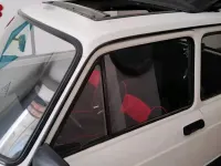 Gebraucht Autobianchi A112 42 PS (30 kW) 1982 Weiß Kleinwagen