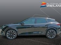 Gebraucht Cupra Formentor 150 PS (110 kW) 2025 Schwarz SUV