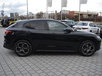 gebraucht Alfa Romeo Stelvio StelvioMY20 VELOCE 2.0 Turbo 16V 280 PS