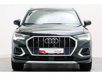 Gebraucht Audi Q3 S-Line 150 PS (110 kW) 2025 Schwarz SUV