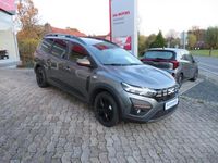 Neu Dacia Jogger Extreme 140 PS (102 kW) 2025 Schiefergrau metallic Van / Kleinbus