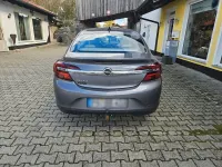 Gebraucht Opel Insignia Edition 136 PS (100 kW) 2016 Beige Limousine