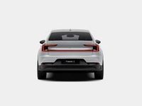 Neu Polestar 2 Long Range Single Motor 219 kW (299 PS) 2026 Grau (vapour metallic) Kleinwagen