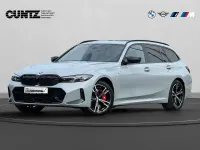 Gebraucht BMW M340 M Sport 340 PS (250 kW) 2025 Grau Limousine