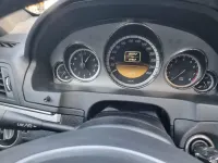 Second-hand Mercedes E200 184 CP (135 kW) 2011 Negru Cabrio