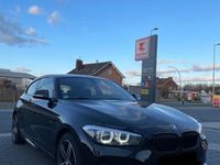 gebraucht BMW 120 i Edition M Sport Shadow A Edition M Spor...