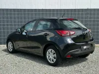 Gebraucht Mazda 2 Center-Line 75 PS (55 kW) 2015 Schwarz Limousine