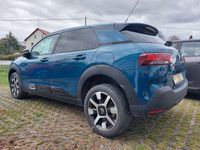 gebraucht Citroën C4 Cactus Cactus PureTech 130 Stop&Start Shine