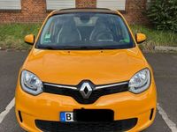 gebraucht Renault Twingo SCe 75 LIMITED