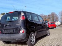 Gebraucht Citroën C3 Attraction 95 PS (69 kW) 2013 Schwarz Kleinwagen