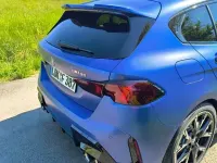 Używany BMW M135 Performance 300 KM (220 kW) 2025 Niebieski Hatchback