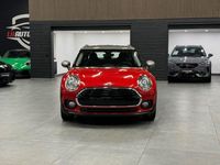 Gebraucht Mini Cooper Clubman 136 PS (100 kW) 2016 Rot Kombi