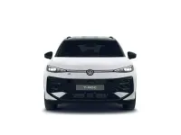 Neu VW T-Roc R-line 150 PS (110 kW) 2026 Weiß SUV
