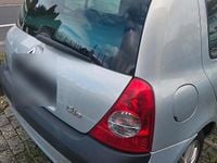 Second-hand Renault Clio II 2004 Gri Hatchback