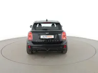 Gebraucht Mini One Countryman 2019 Schwarz SUV