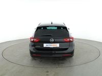 Gebraucht Opel Insignia Dynamic 170 PS (125 kW) 2019 Schwarz Kombi