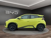 Neu BYD Dolphin Surf Boost 64 kW (88 PS) 2025 Grün Kleinwagen