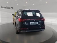 Gebraucht Seat Tarraco 4Drive 200 PS (147 kW) 2022 Deep schwarz perleffekt SUV