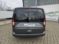 Neu VW Caddy Family 102 PS (75 kW) 2025 Grau Van / Kleinbus