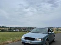Gebraucht Audi A4 131 PS (96 kW) 2000 Limousine