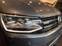 Gebraucht VW Multivan Generation Six 199 PS (146 kW) 2019 Grau Van