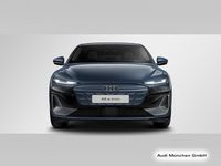Gebraucht Audi e-tron Sportback S-Line 210 kW (286 PS) 2025 Blau SUV