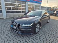 Gebraucht Audi A7 Sportback S-Line 245 PS (180 kW) 2011 Grau Kleinwagen