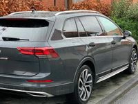 Gebraucht VW Golf Alltrack 250 PS (183 kW) 2023 Grau Kombi