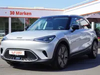 Gebraucht Smart #1 Edition #1 200 kW (272 PS) 2023 Silber SUV