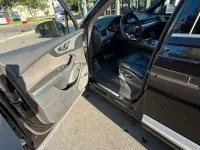 Gebraucht Audi SQ7 Sport 435 PS (319 kW) 2018 Schwarz SUV