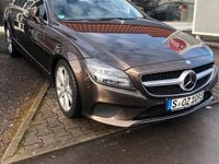 Gebraucht Mercedes CLS350 2015 Kombi
