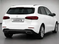 Gebraucht Mercedes B200 Progressive 150 PS (110 kW) 2020 Andere Kleinwagen