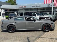 Gebraucht Dodge Charger 727 PS (534 kW) 2024 Destroyer grey Limousine