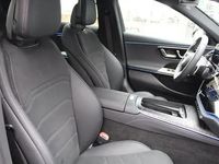 Gebraucht Mercedes E200 AMG 204 PS (150 kW) 2025 Grau Limousine