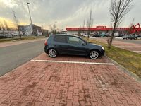 Gebraucht VW Golf IV GT 170 PS (125 kW) 2006 Blau Limousine