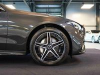 Gebraucht Mercedes C300e AMG line 204 PS (150 kW) 2023 Othercolor Kombi